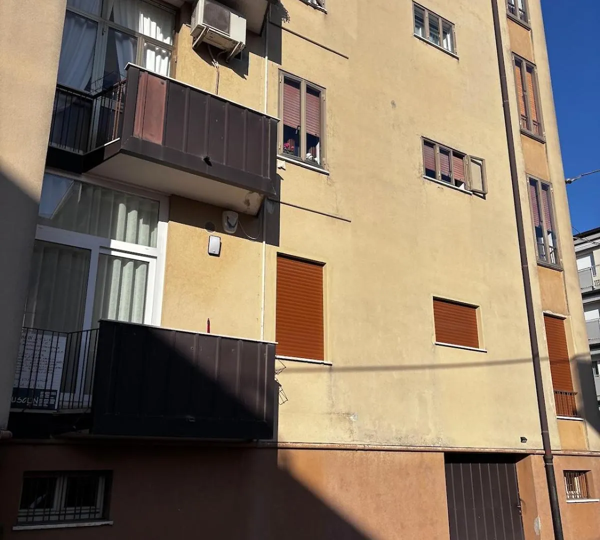 Casa Isabel Apartment Venice Italy