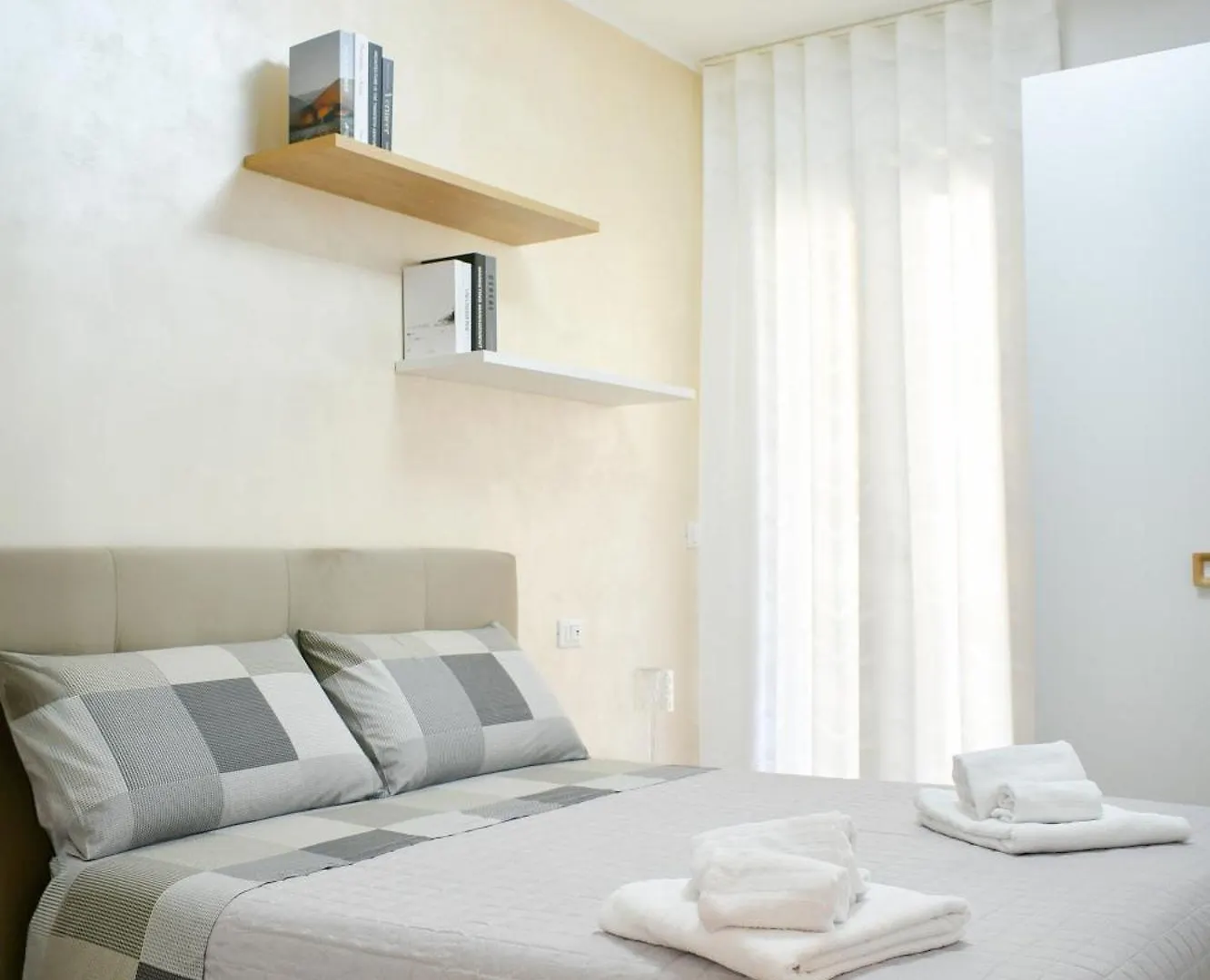 Casa Isabel Apartment Venice