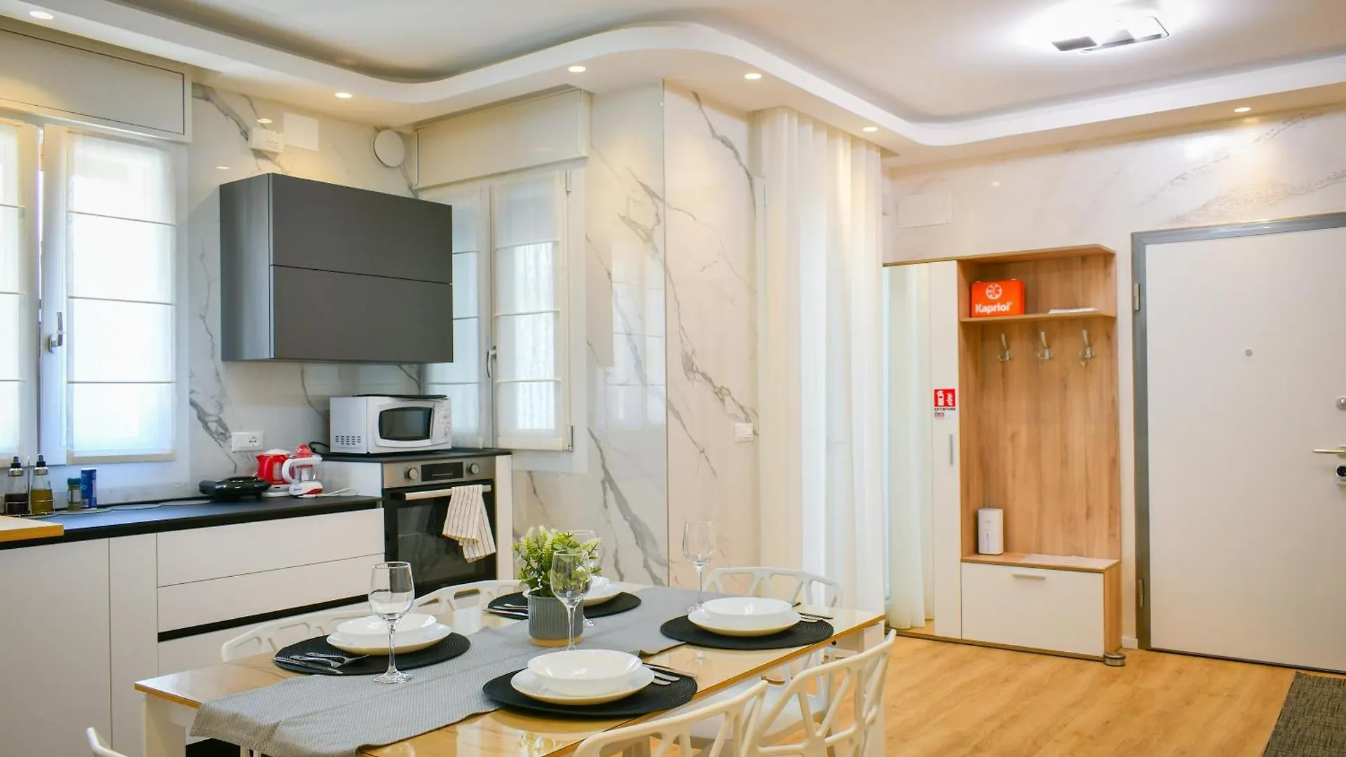 Casa Isabel Apartment Venice Italy
