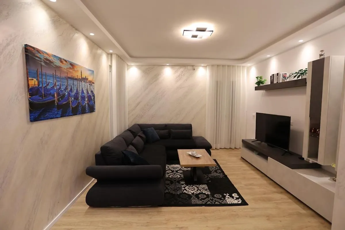 Casa Isabel Apartment Venice