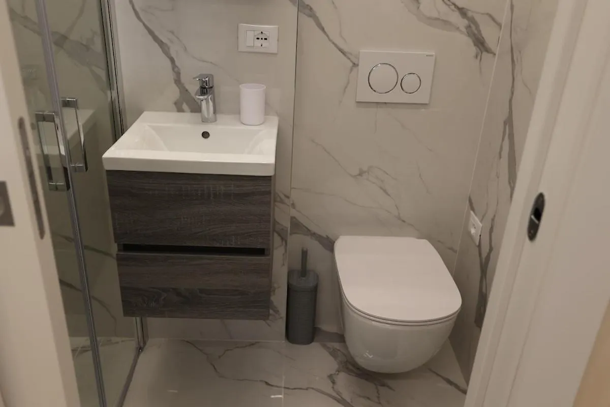 Casa Isabel Apartment Venice Italy