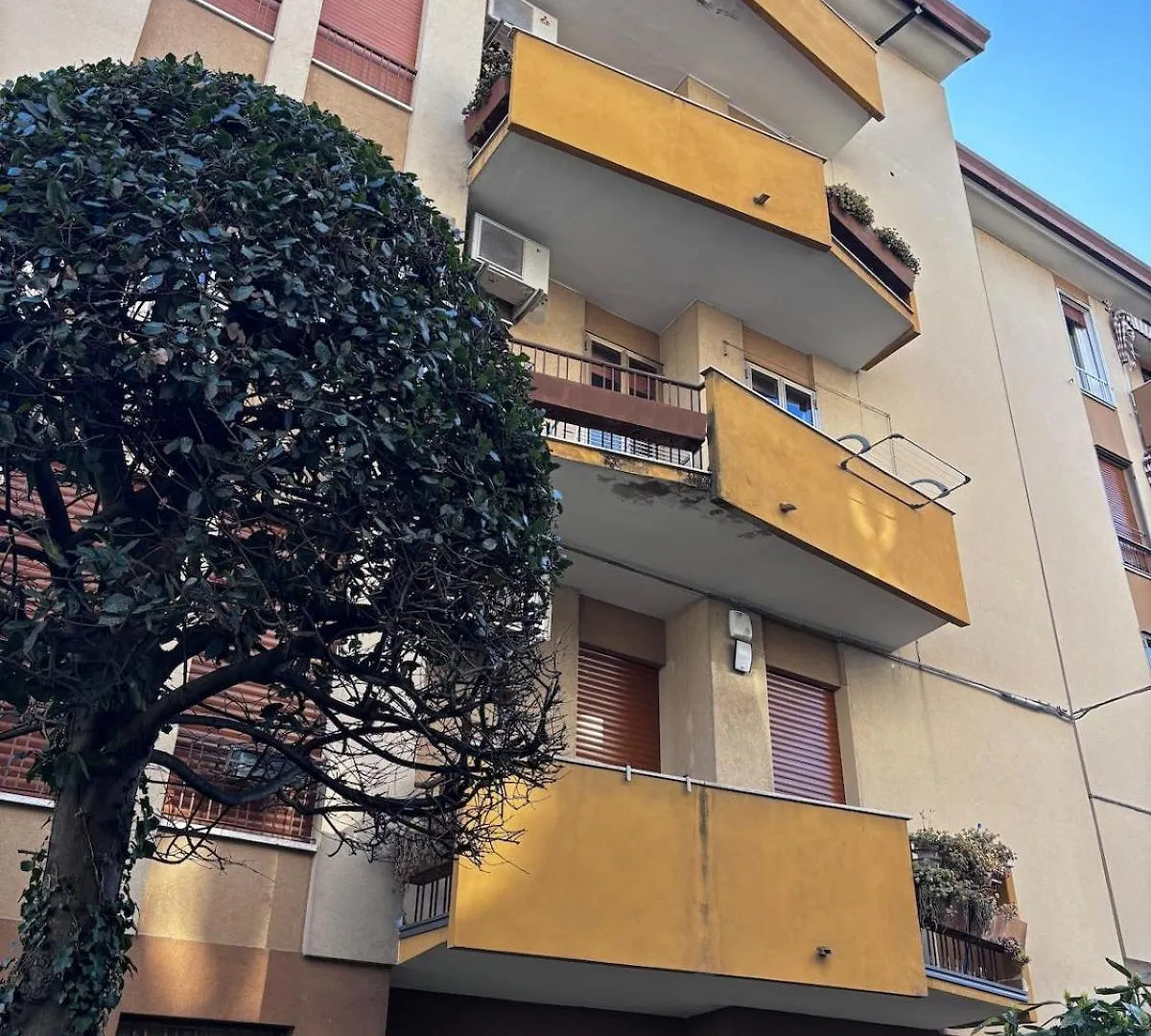 Casa Isabel Apartment Venice