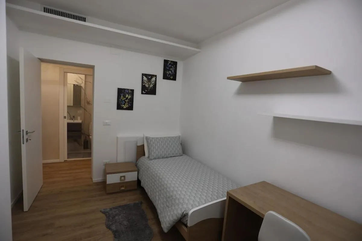 Casa Isabel Apartment Venice 0*,