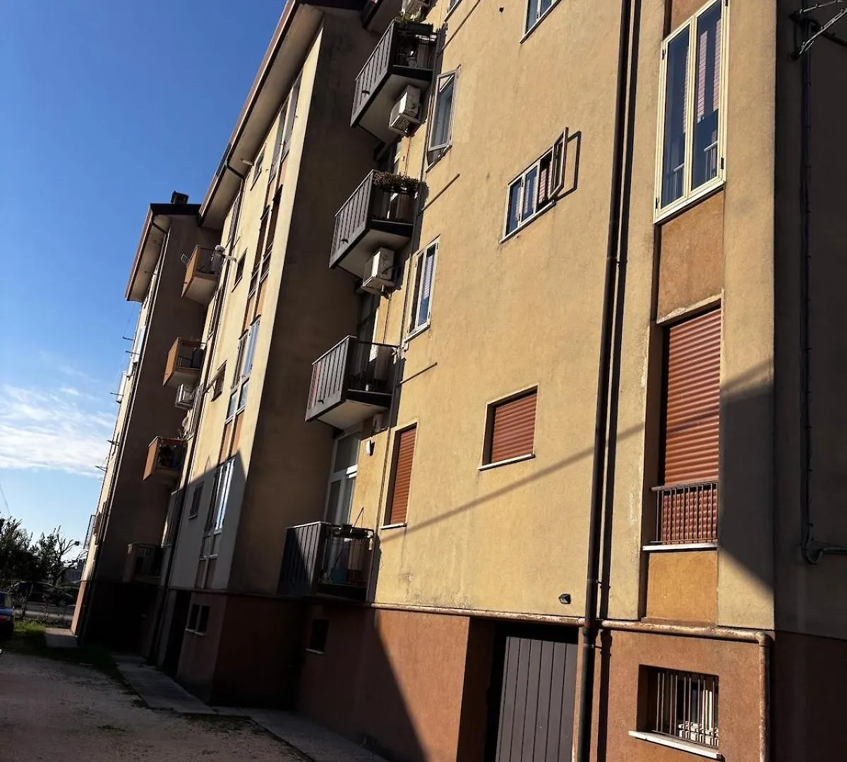 Casa Isabel Apartment Venice