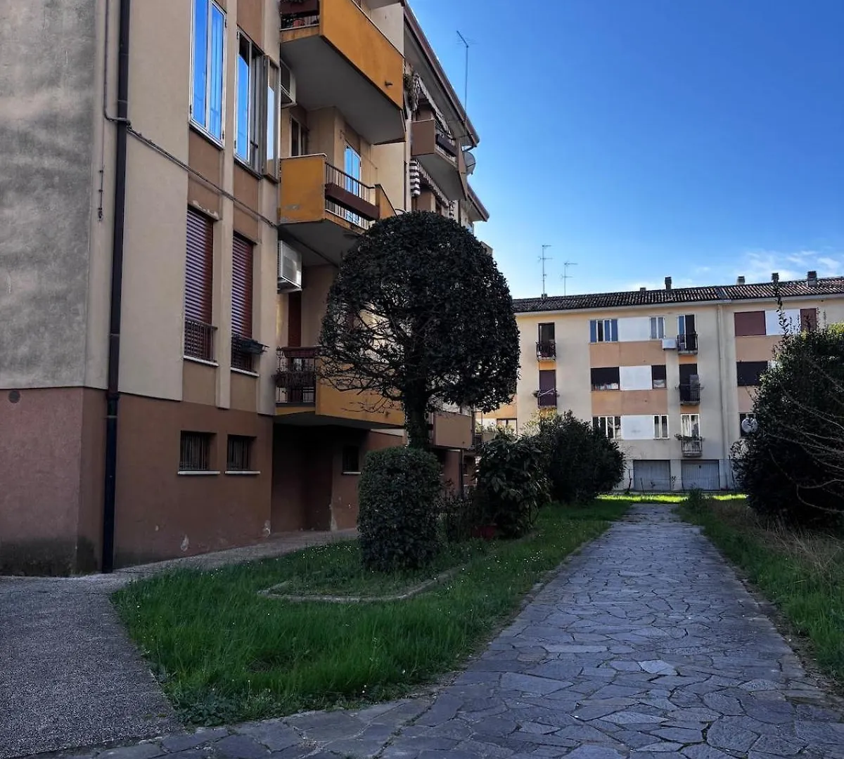 Casa Isabel Apartment Venice