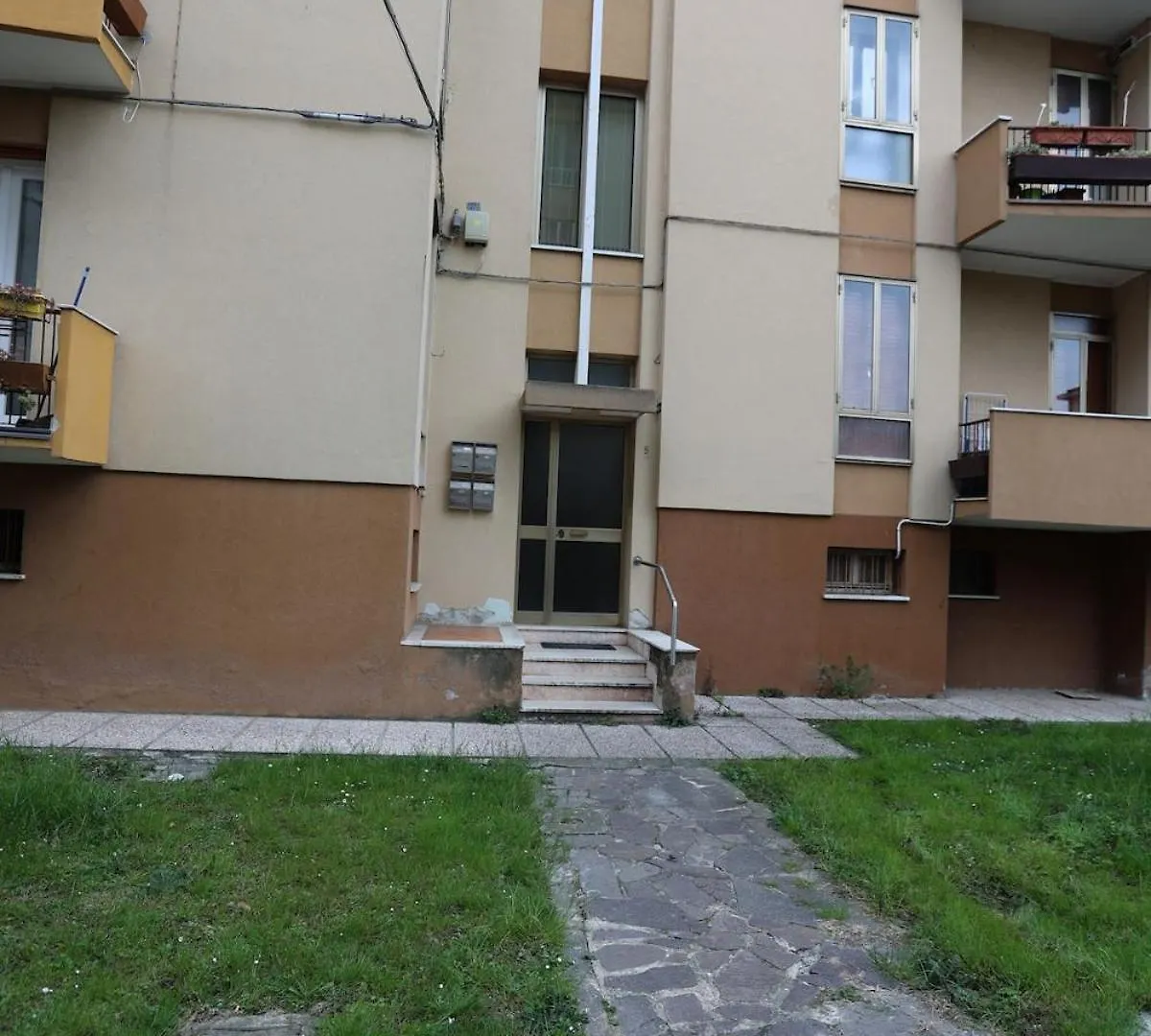 Casa Isabel Apartment Venice 0*,
