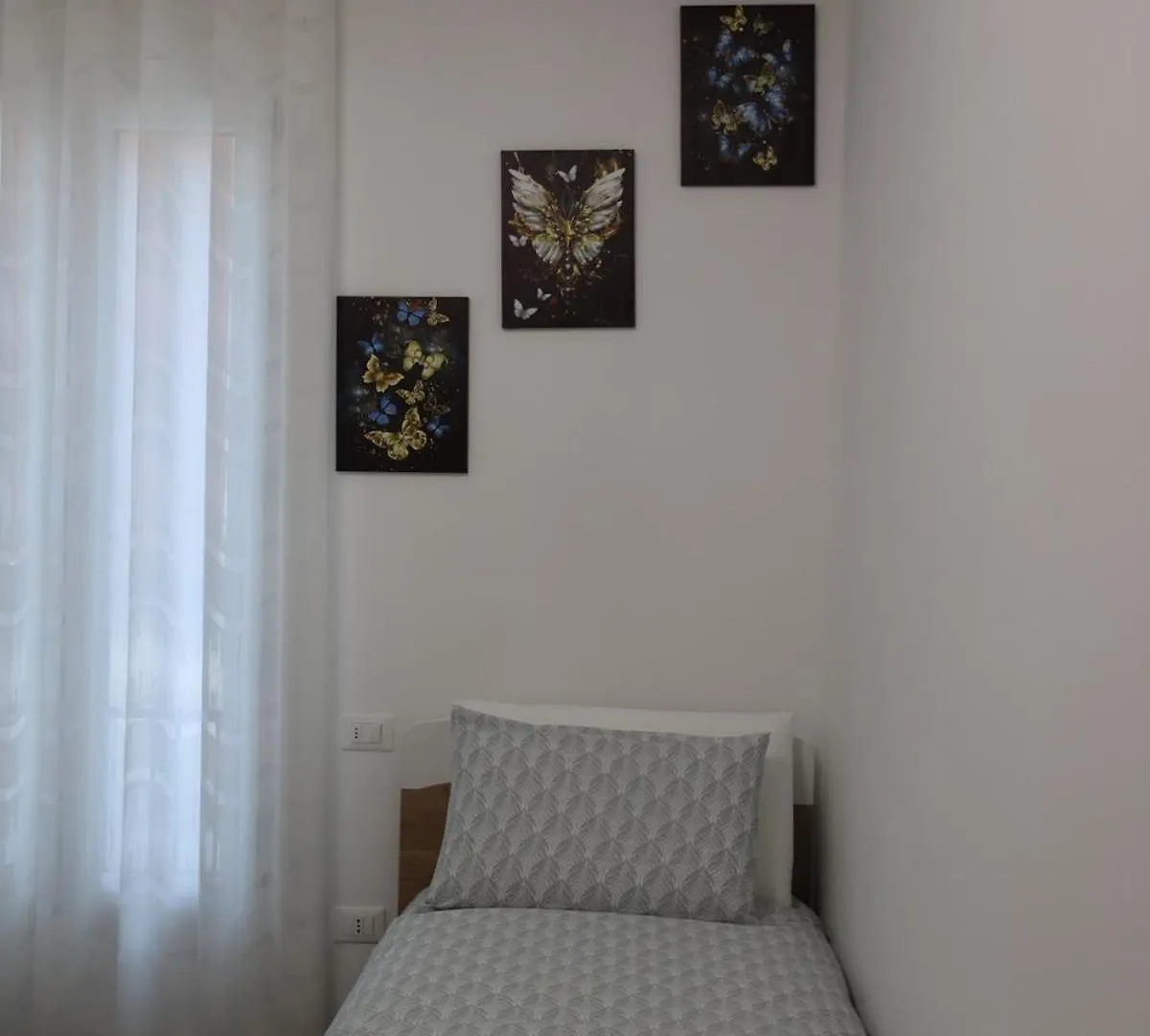 Casa Isabel Apartment Venice Italy