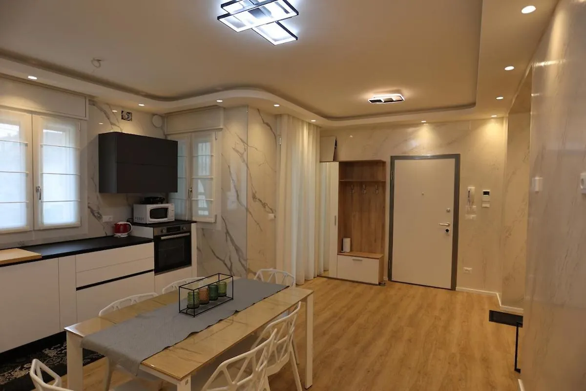Casa Isabel Apartment Venice Italy