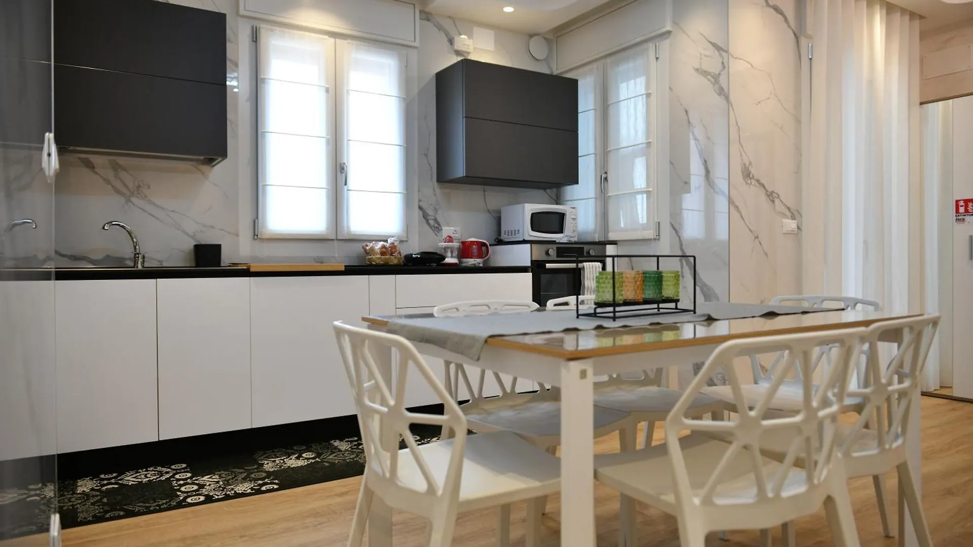 Casa Isabel Apartment Venice Italy