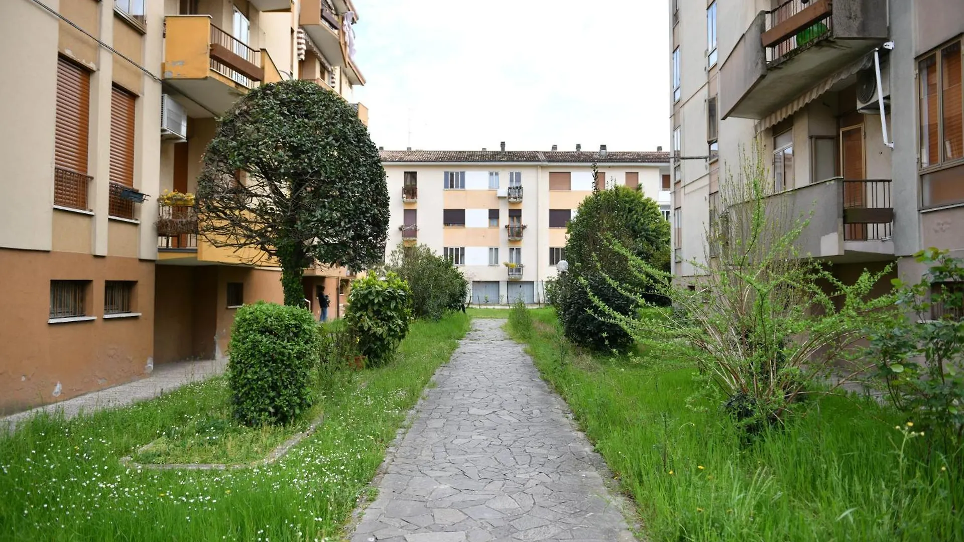 Casa Isabel Apartment Venice